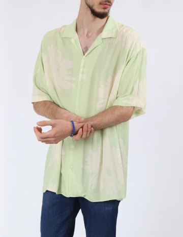 Camasa Jack&Jones, verde