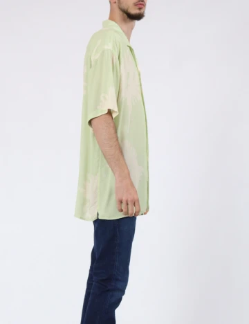 Camasa Jack&Jones, verde
