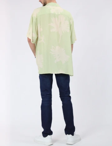Camasa Jack&Jones, verde