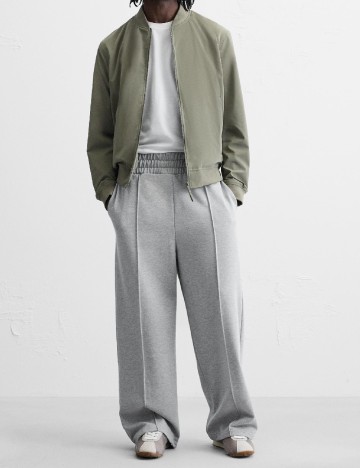 
						Jacheta Zara, verde