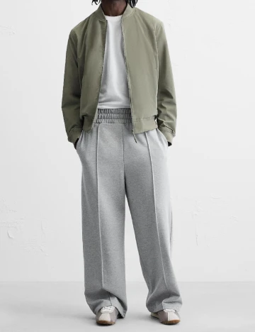 Jacheta Zara, verde