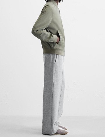 Jacheta Zara, verde
