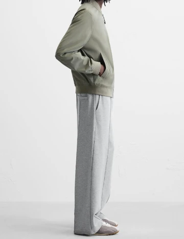 Jacheta Zara, verde
