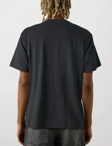 Tricou Only, negru