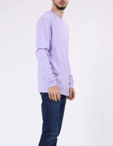 Bluza Jack&Jones, mov