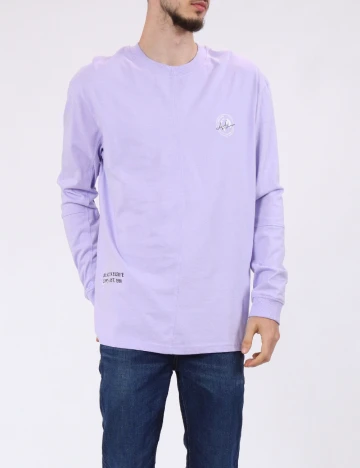 Bluza Jack&Jones, mov