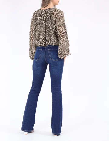 Bluza Only, verde Verde