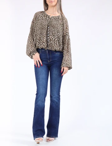 Bluza Only, verde Verde
