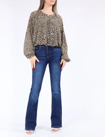 Bluza Only, verde Verde