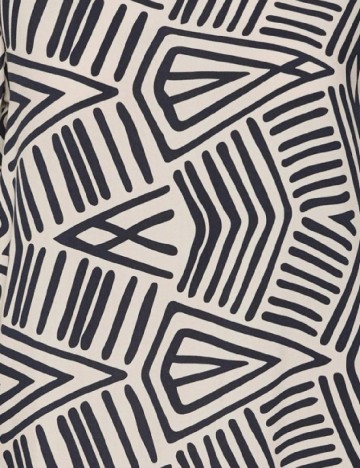 Bluza Vero Moda, bej