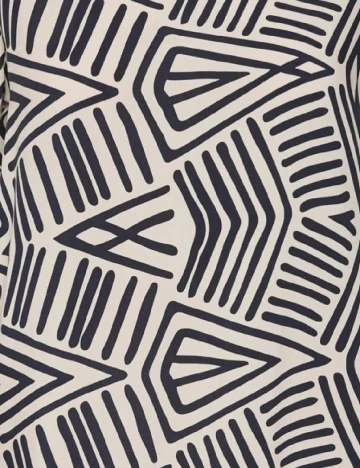 Bluza Vero Moda, bej