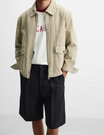 Jacheta Zara, bej Crem