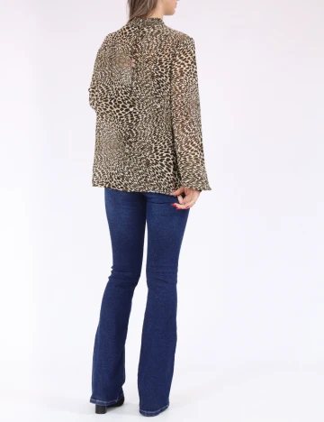 Bluza Only, verde Verde