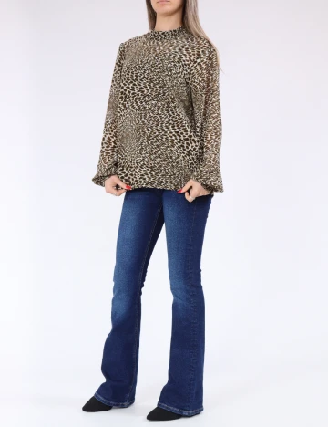 Bluza Only, verde Verde