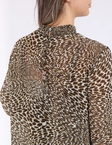 Bluza Only, verde Verde
