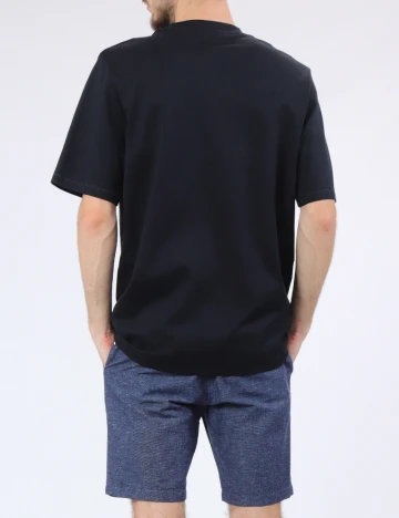 Tricou Jack&Jones, negru Negru