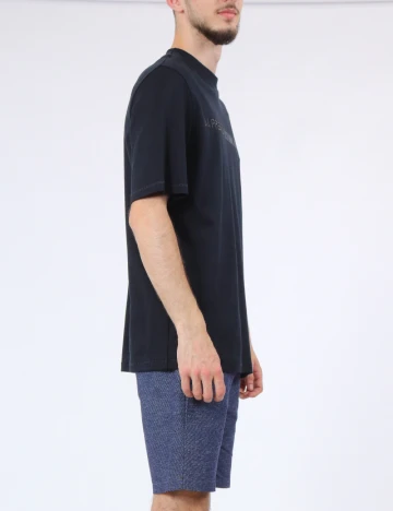 Tricou Jack&Jones, negru Negru