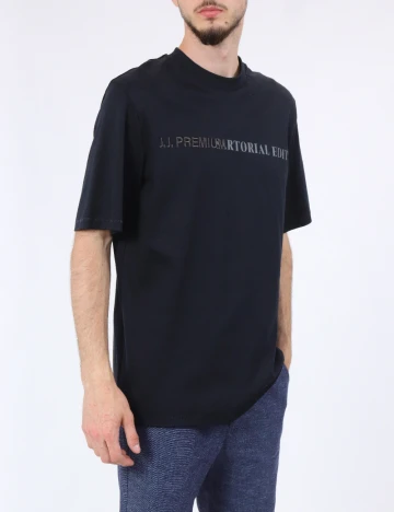 Tricou Jack&Jones, negru Negru