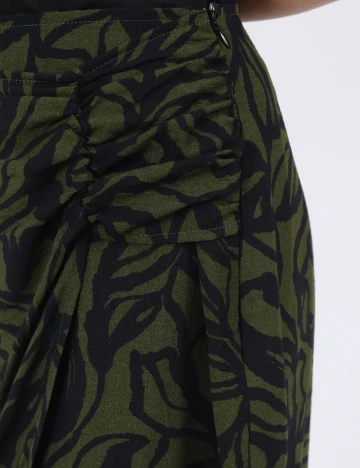 Fusta Only, verde Verde