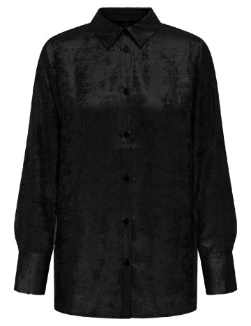 Camasa Only, negru