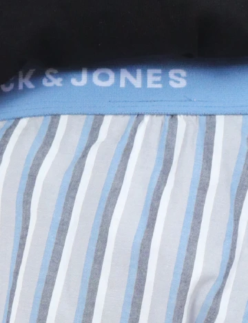 Pantaloni de pijama Jack&Jones, mix culori Mix culori