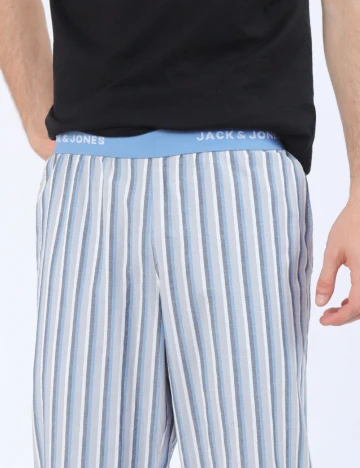 Pantaloni de pijama Jack&Jones, mix culori Mix culori