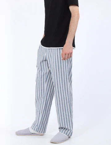 Pantaloni de pijama Jack&Jones, mix culori Mix culori