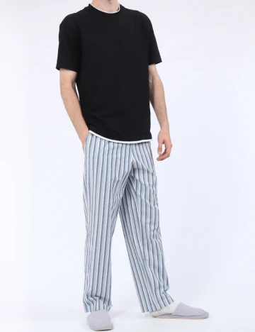 Pantaloni de pijama Jack&Jones, mix culori Mix culori