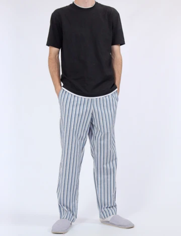 Pantaloni de pijama Jack&Jones, mix culori Mix culori