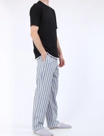 Pantaloni de pijama Jack&Jones, mix culori Mix culori