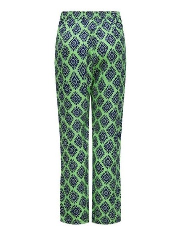 Pantaloni Only, verde