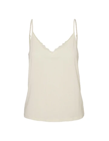 Maiou Vero Moda, ecru