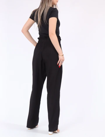 Pantaloni Vero Moda, negru