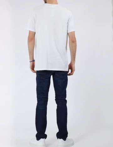 Tricou Jack&Jones, alb