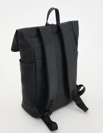 Rucsac impermeabil Reserved, negru Negru