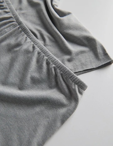 Pijama Reserved, gri