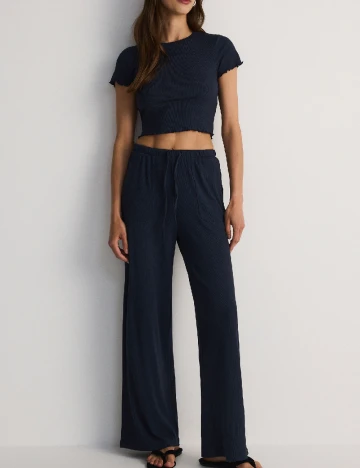 Top Reserved, bleumarin