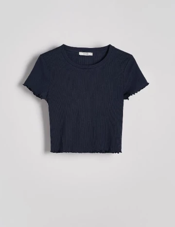 Top Reserved, bleumarin