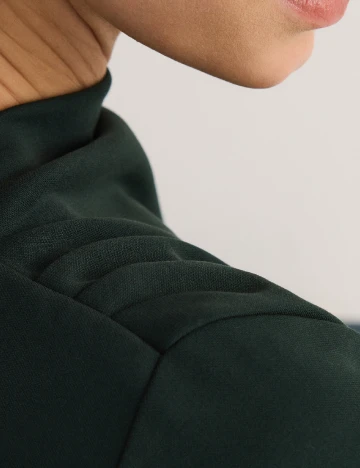 Bluza Reserved, verde