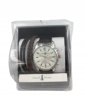 
						Set cadou Alexander Brixham, maro