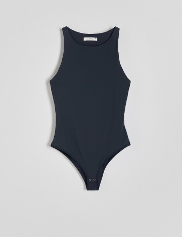 Body Reserved, bleumarin
