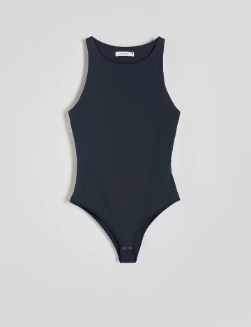 Body Reserved, bleumarin