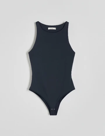 Body Reserved, bleumarin
