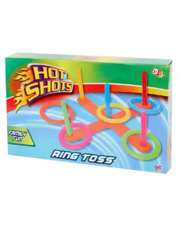 Joc de indemanare Hot Shots, mix culori Mix culori