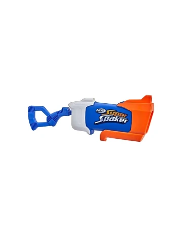 Blaster Cu Apa Nerf - Super Soaker, mix culori