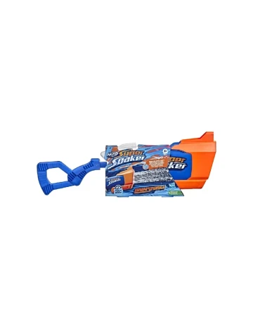 Blaster Cu Apa Nerf - Super Soaker, mix culori