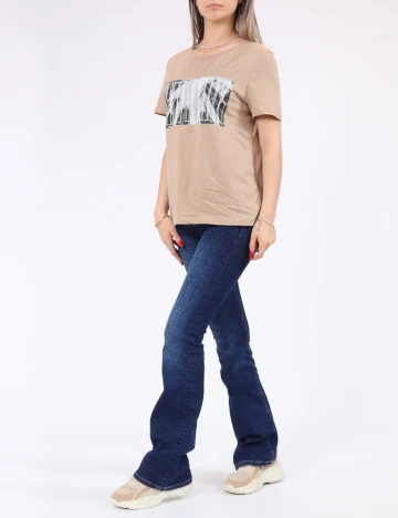 Tricou Vero Moda, maro