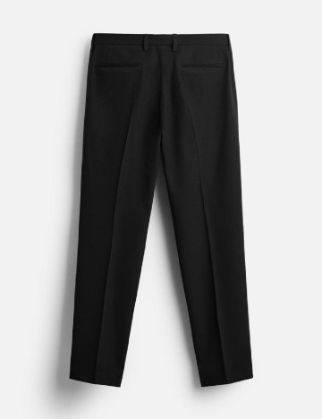 Pantaloni Zara, negru