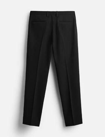 Pantaloni Zara, negru