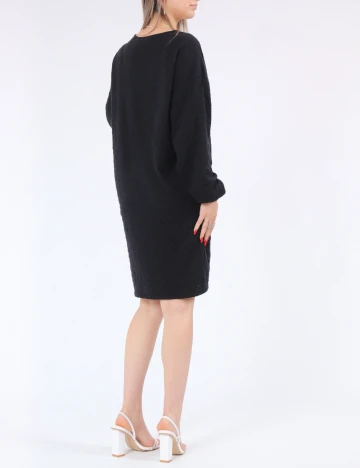 Rochie scurta Vero Moda, negru